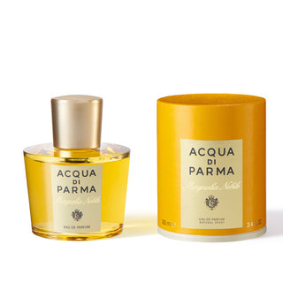 MAGNOLIA NOBILE-NATURAL SPRAY EAU DE PARFUM
