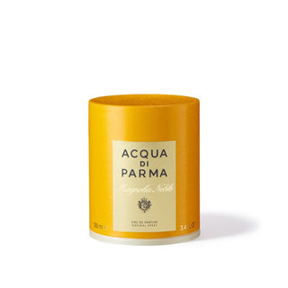 MAGNOLIA NOBILE-NATURAL SPRAY EAU DE PARFUM