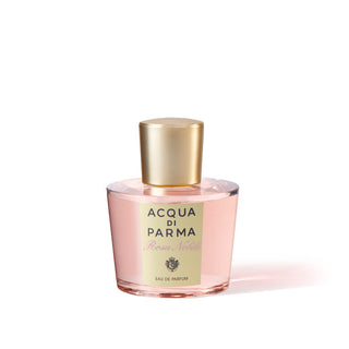 ROSA NOBILE-NATURAL SPRAY EAU DE PARFUM