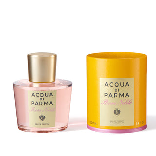 ROSA NOBILE-NATURAL SPRAY EAU DE PARFUM