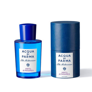 MIRTO DI PANAREA-NATURAL SPRAY EAU DE TOILETTE