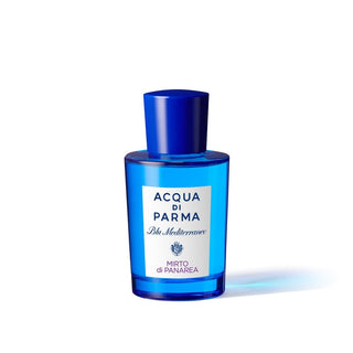MIRTO DI PANAREA-NATURAL SPRAY EAU DE TOILETTE