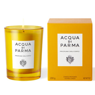 CANDLE - PROFUMI DELL'ORTO