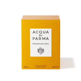CANDLE - PROFUMI DELL'ORTO