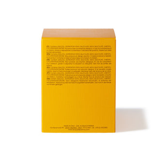 CANDLE - PROFUMI DELL'ORTO
