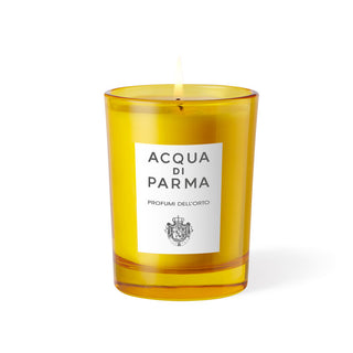 CANDLE - PROFUMI DELL'ORTO