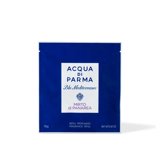 FRAGRANCE REFILL AIROUND - MIRTO DI PANAREA REFILL