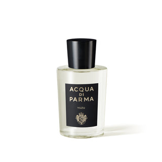 YUZU-NATURAL SPRAY EAU DE PARFUM