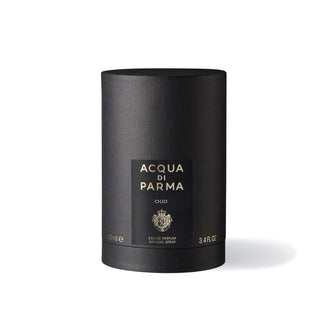 OUD-NATURAL SPRAY EAU DE PARFUM