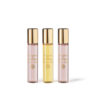 LE NOBILI DISCOVERY SET-3 X 12ML EAU DE PARFUM