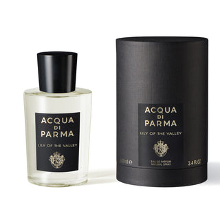 LILY OF THE VALLEY-NATURAL SPRAY EAU DE PARFUM