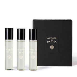 SIGNATURES OF THE SUN DISCOVERY SET-3 X 12ML EAU DE PARFUM