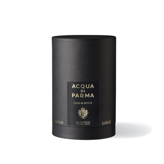 OUD & SPICE-NATURAL SPRAY EAU DE PARFUM
