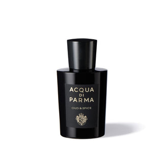 OUD & SPICE-NATURAL SPRAY EAU DE PARFUM