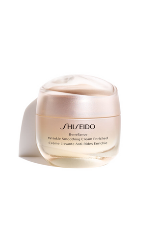 Benefiance Wrinkle Smoothing Cream Enriched