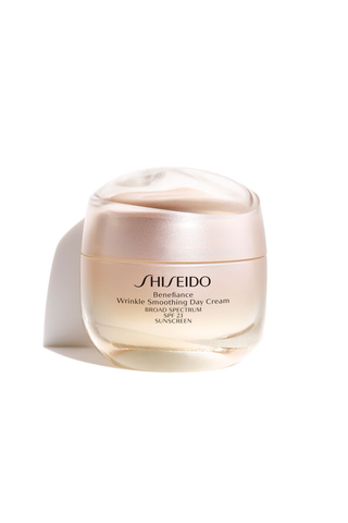 Benefiance Wrinkle Smoothing Day Cream SPF 23
