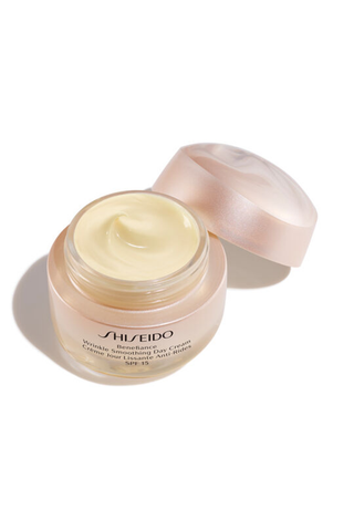 Benefiance Wrinkle Smoothing Day Cream SPF 23