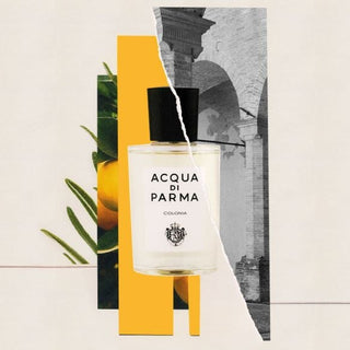 COLONIA- NATURAL SPRAY EAU DE COLOGNE