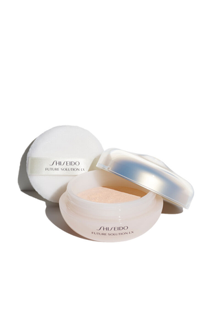 Future Solution LX Total Radiance Loose Powder