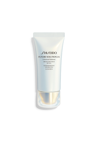 Future Solution LX Universal Defense Broad Spectrum SPF 50+ Sunscreen