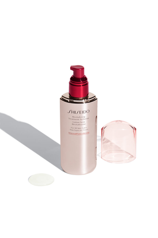 Revitalizing Treatment Softener