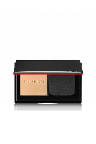Synchro Skin Self Refreshing Custom Finish Powder Foundation make up