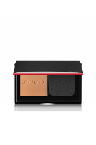 Synchro Skin Self Refreshing Custom Finish Powder Foundation make up