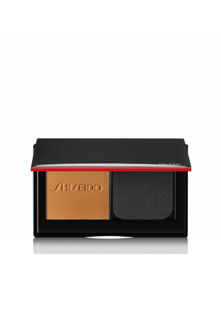 Synchro Skin Self Refreshing Custom Finish Powder Foundation make up
