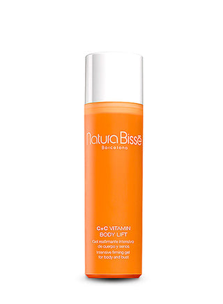 C+C VITAMIN BODY LIFT