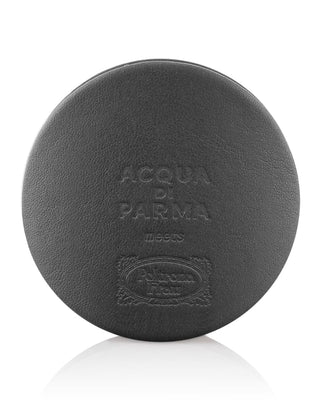 Leather Car Diffuser Case Only - DARK GREY