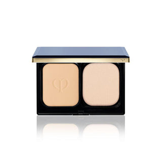 Radiant Powder Foundation SPF 23 - KoKo Shiseido Beauté