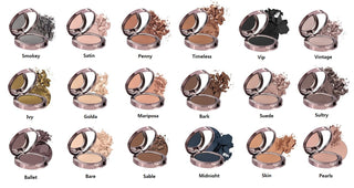 Star Eye Shadow