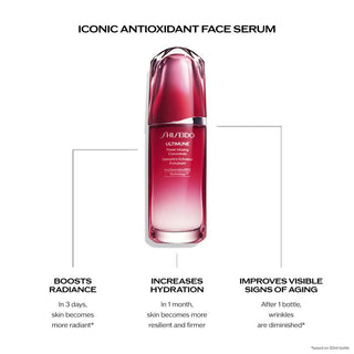 Ultimune Radiance & Resilience Ritual Set ($235 Value)