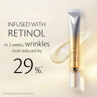 Wrinkle Smoothing Serum Supreme - NEW