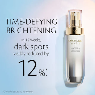 BRIGHTENING SERUM SUPREME