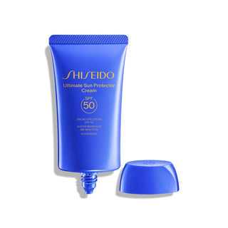 Ultimate Sun Protector Cream SPF 50