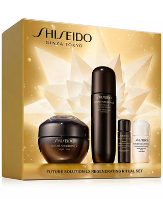 FSLX REGENERATING RITUAL SET