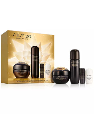 FSLX REGENERATING RITUAL SET