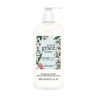 amazing grace jasmine firming body emulsion