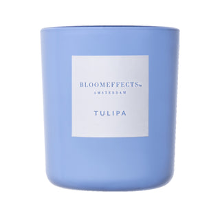 Boloomeffects - Tulipa Scented candle