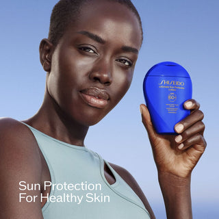 Ultimate Sun Protector Lotion SPF 60+ Sunscreen