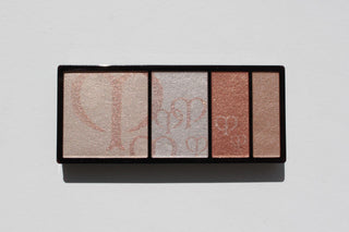 Clé de Peau Eye Color Quad Refill