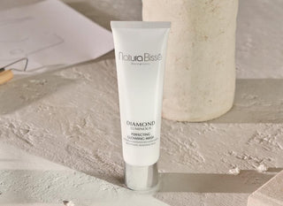 DIAMOND LUMINOUS PERFECTING GLOWING MASK