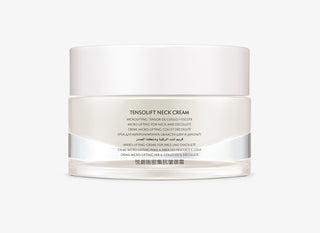 INHIBIT TENSOLIFT NECK CREAM