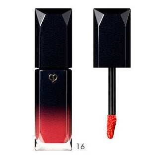 Radiant Liquid Rouge