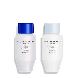 Skin Filler Serums
