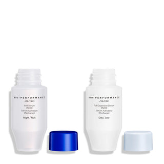Skin Filler Serums