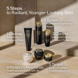 Future Solution LX Extra Rich Cleansing Foam N