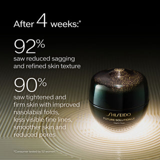 Future Solution LX Total Regenerating Cream N