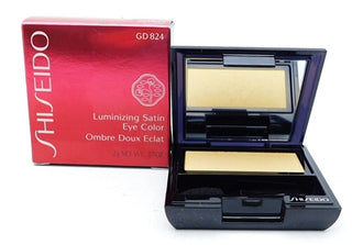 Luminizing Satin Eye Color